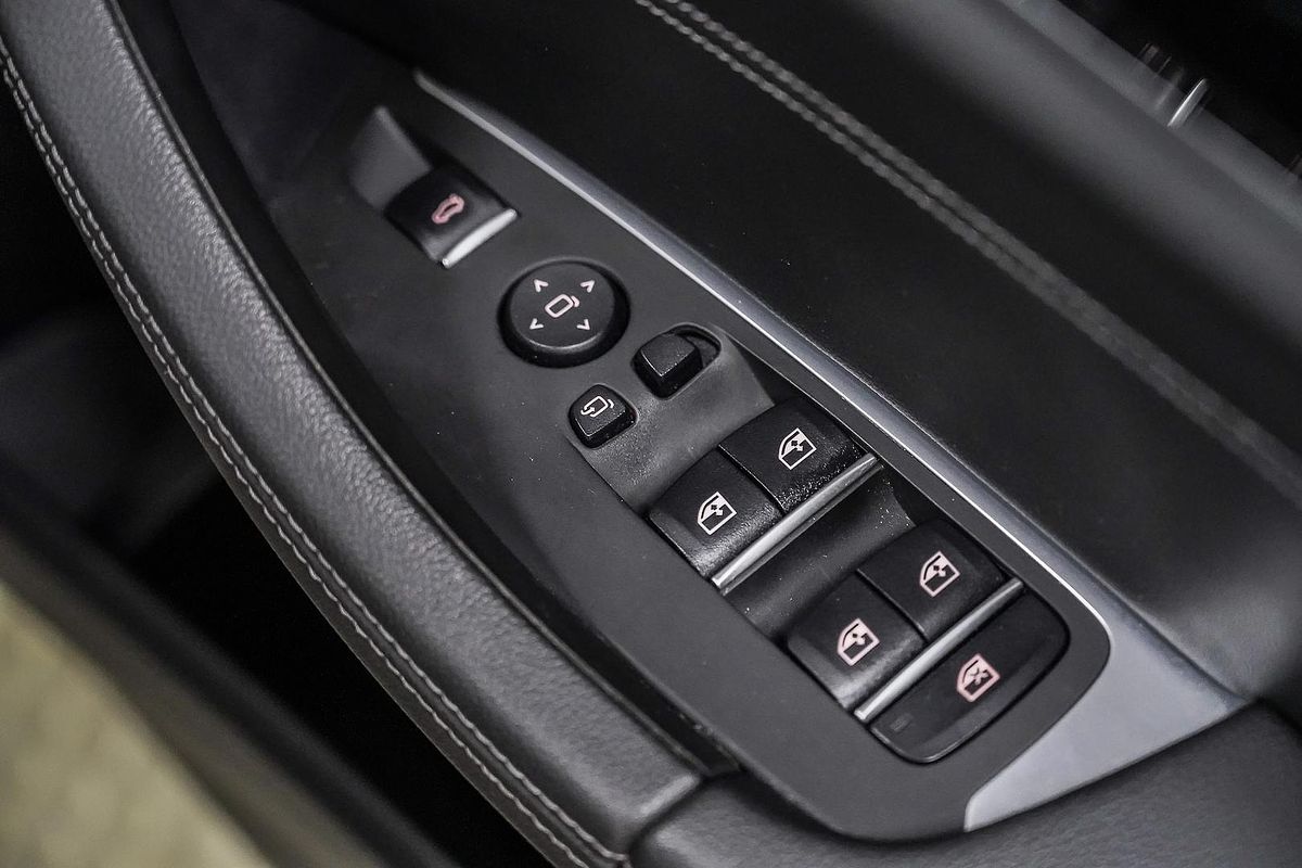 2019 BMW X3 sDrive20i G01