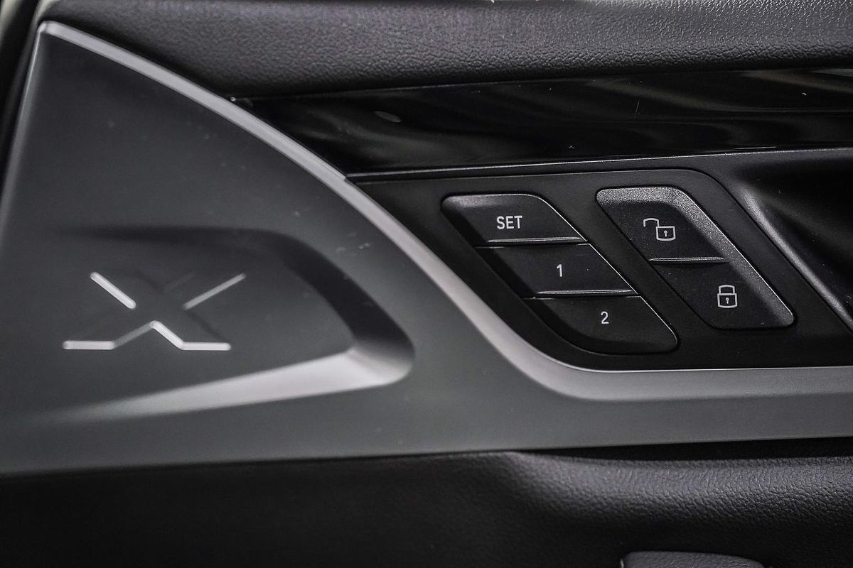 2019 BMW X3 sDrive20i G01