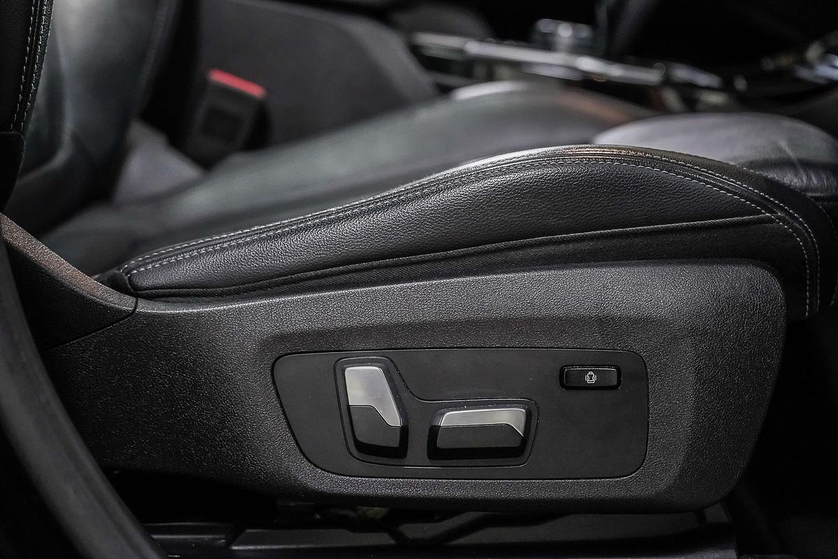2019 BMW X3 sDrive20i G01