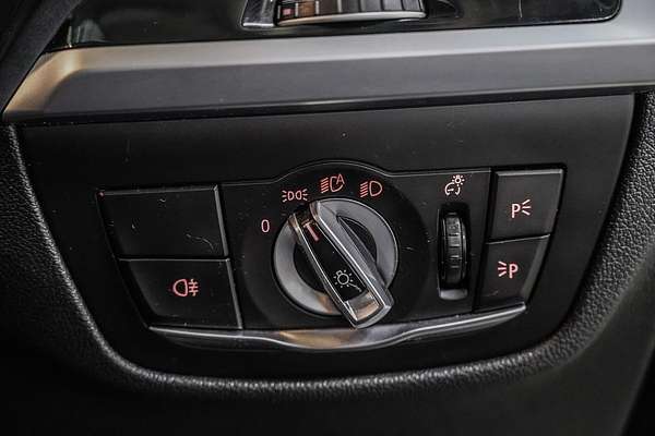 2019 BMW X3 sDrive20i G01
