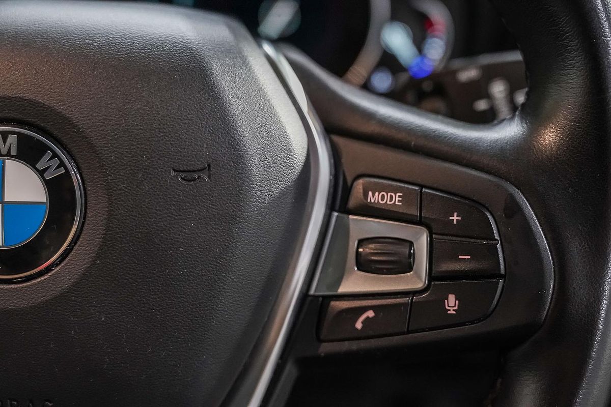 2019 BMW X3 sDrive20i G01