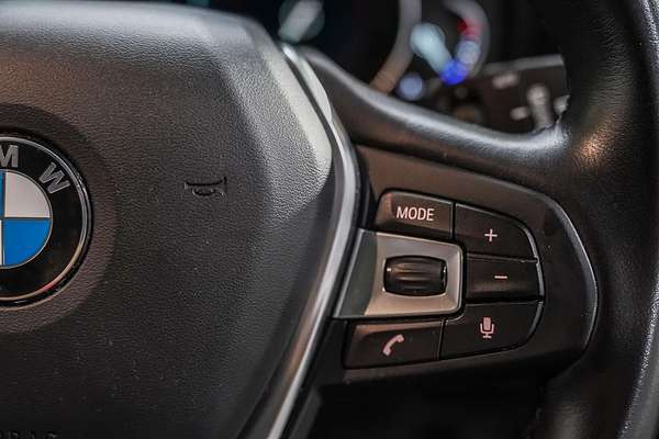 2019 BMW X3 sDrive20i G01