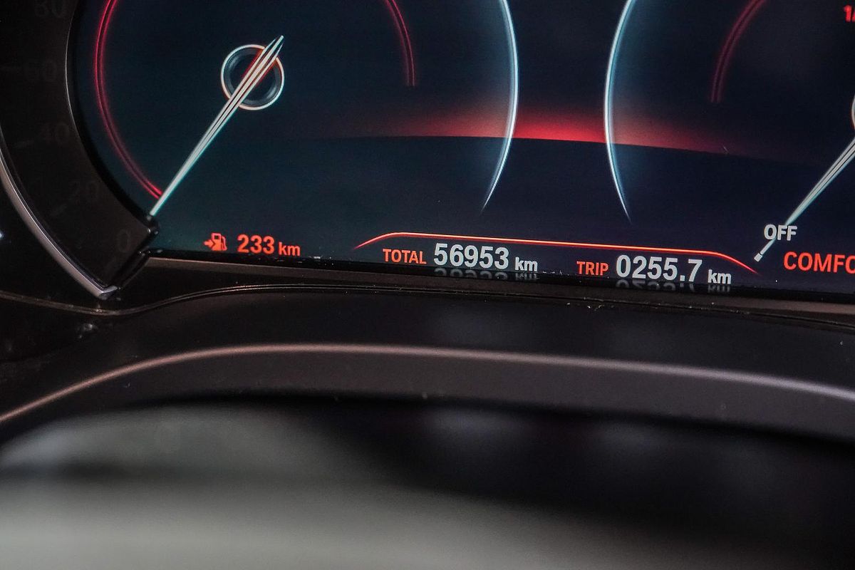 2019 BMW X3 sDrive20i G01
