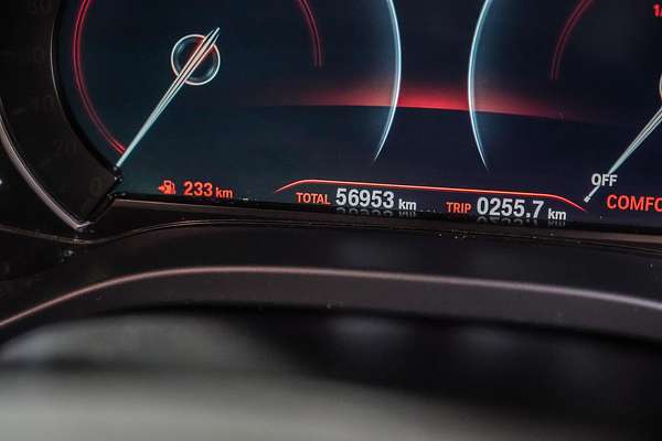 2019 BMW X3 sDrive20i G01