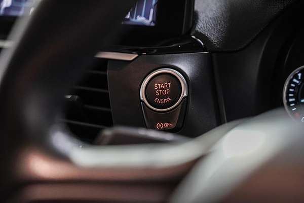 2019 BMW X3 sDrive20i G01