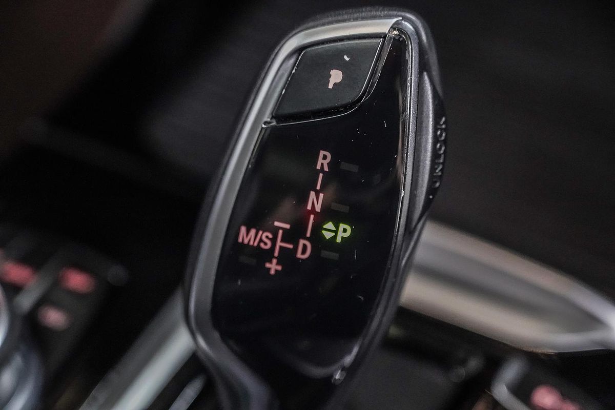 2019 BMW X3 sDrive20i G01