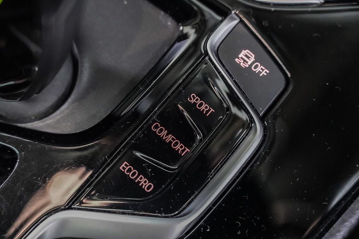 2019 BMW X3 sDrive20i G01