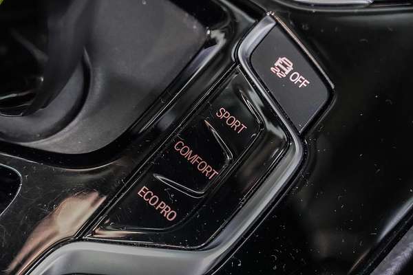 2019 BMW X3 sDrive20i G01