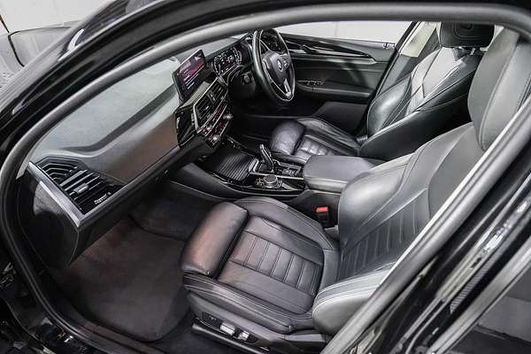 2019 BMW X3 sDrive20i G01