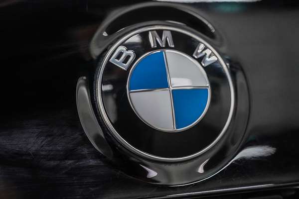 2019 BMW X3 sDrive20i G01