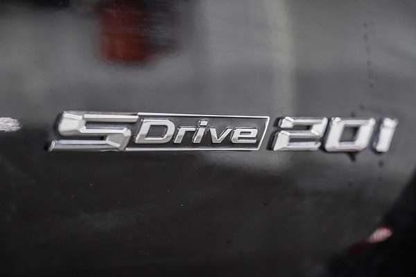 2019 BMW X3 sDrive20i G01
