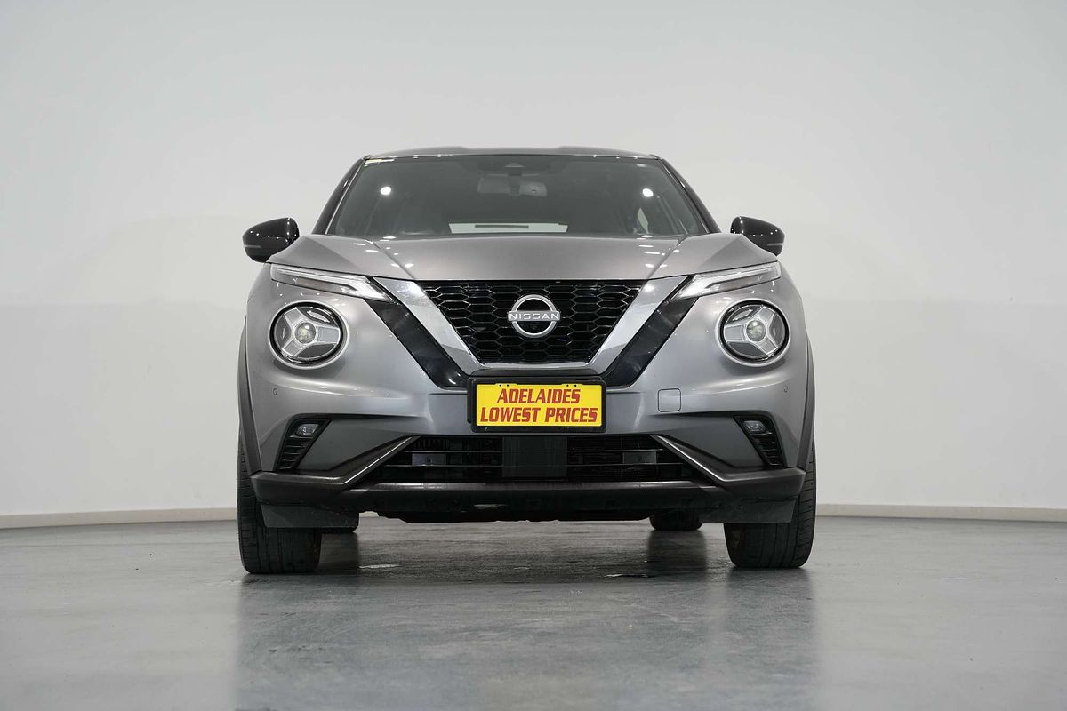 2023 Nissan JUKE ST-L F16