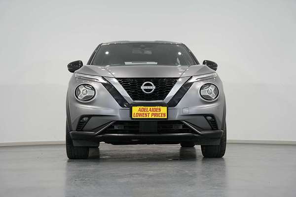 2023 Nissan JUKE ST-L F16