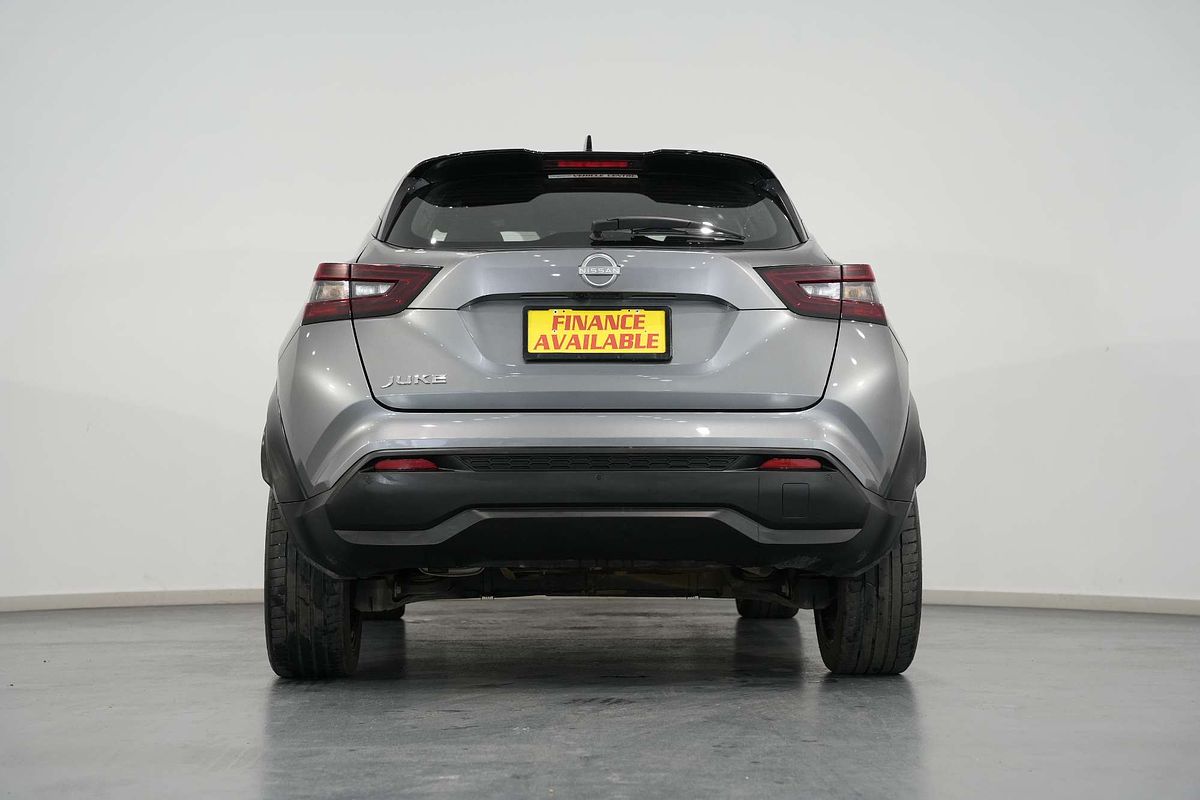 2023 Nissan JUKE ST-L F16