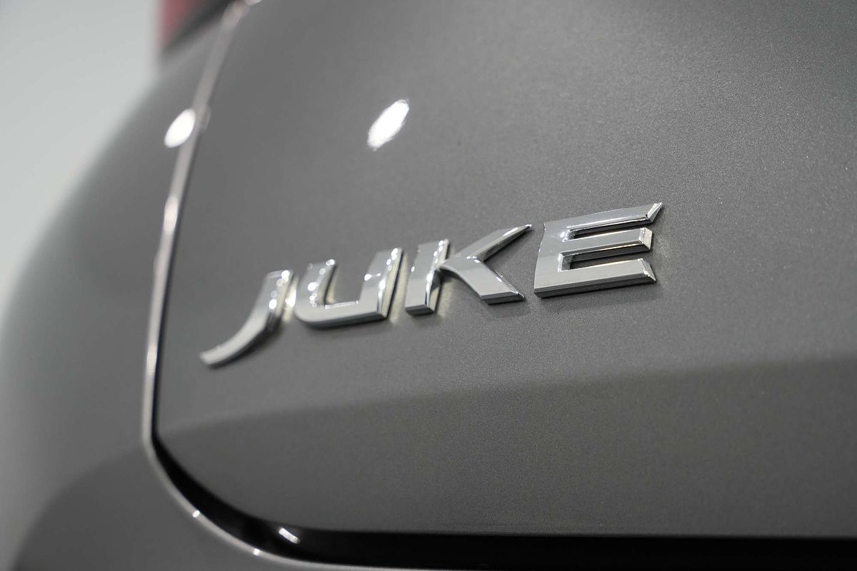 2023 Nissan JUKE ST-L F16