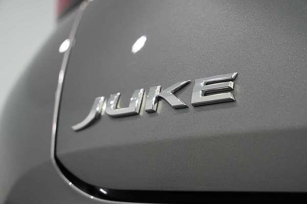 2023 Nissan JUKE ST-L F16