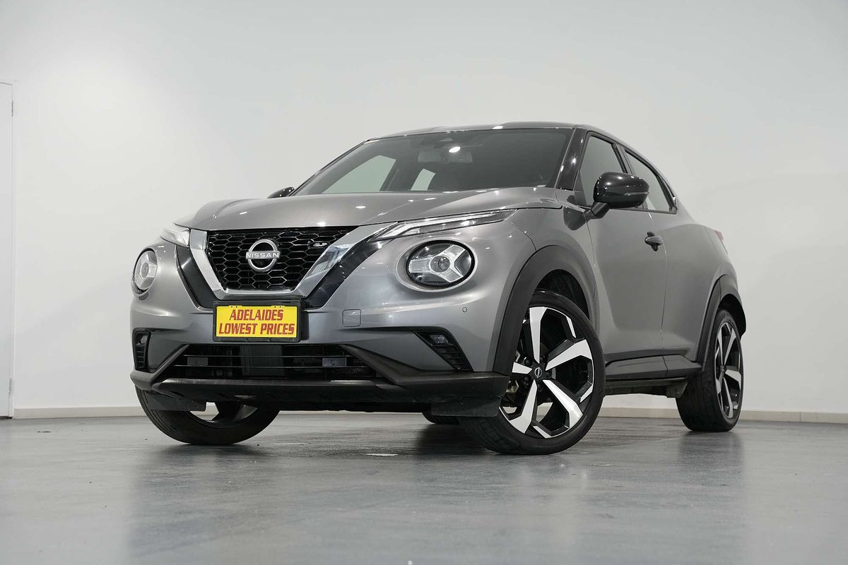 2023 Nissan JUKE ST-L F16