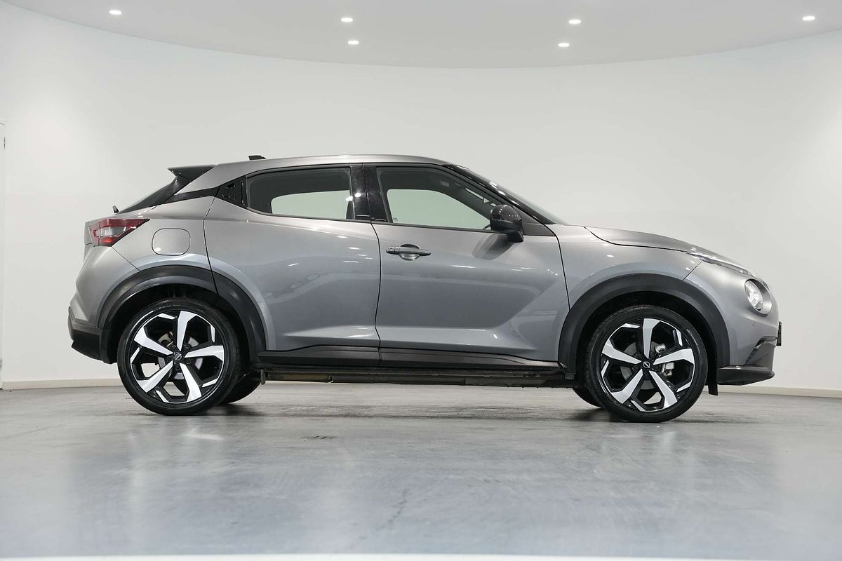 2023 Nissan JUKE ST-L F16