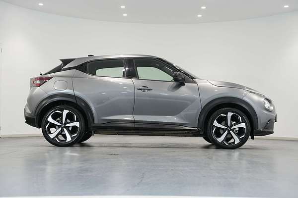 2023 Nissan JUKE ST-L F16