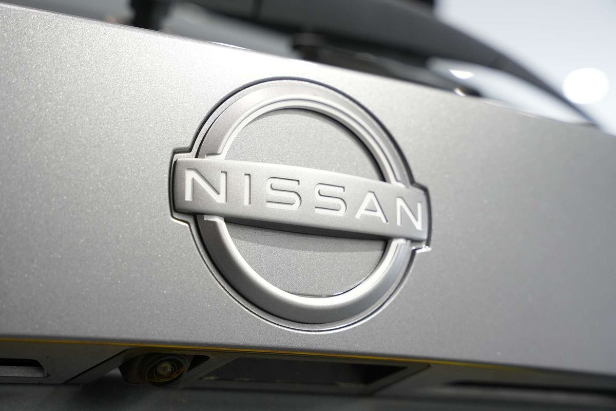 2023 Nissan JUKE ST-L F16
