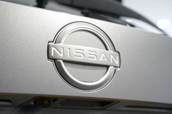 2023 Nissan JUKE ST-L F16