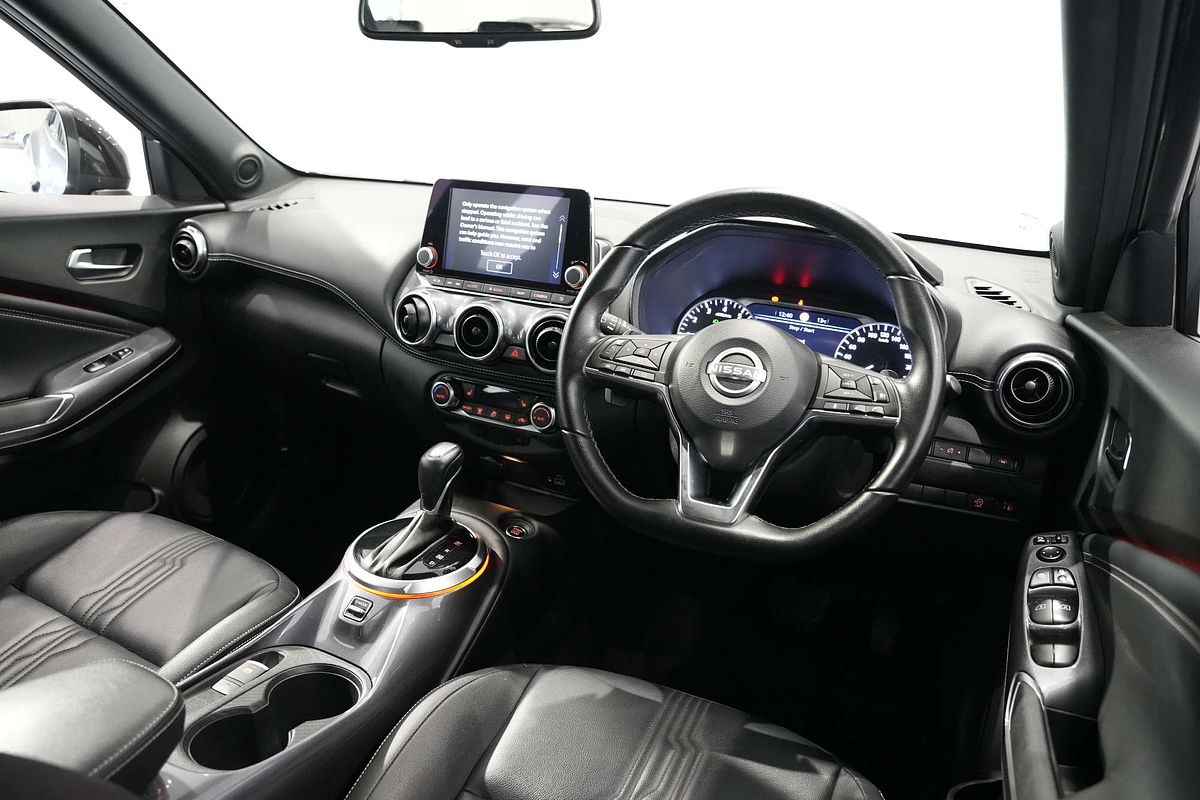 2023 Nissan JUKE ST-L F16