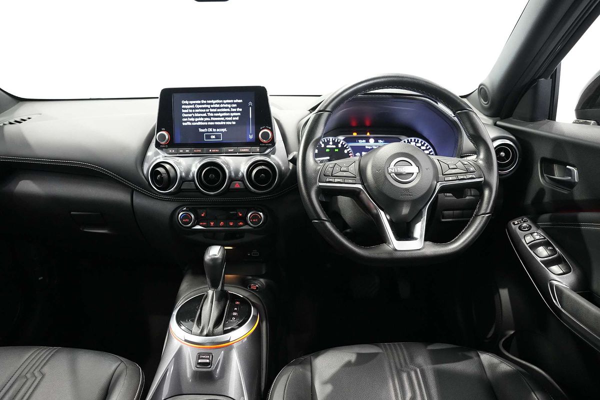 2023 Nissan JUKE ST-L F16