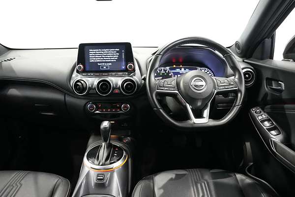 2023 Nissan JUKE ST-L F16