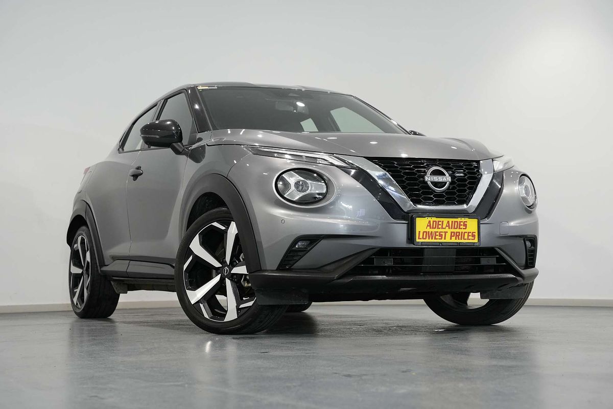 2023 Nissan JUKE ST-L F16
