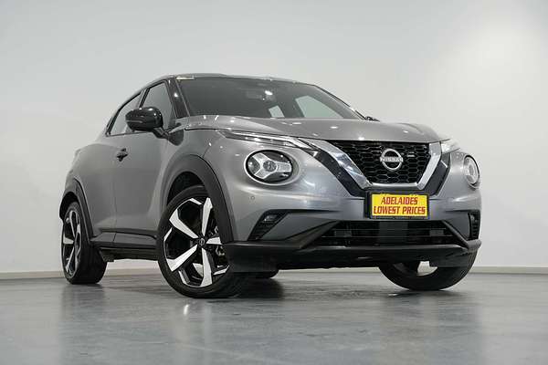 2023 Nissan JUKE ST-L F16