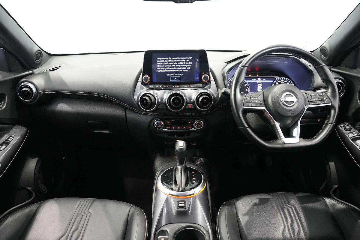 2023 Nissan JUKE ST-L F16
