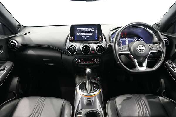2023 Nissan JUKE ST-L F16