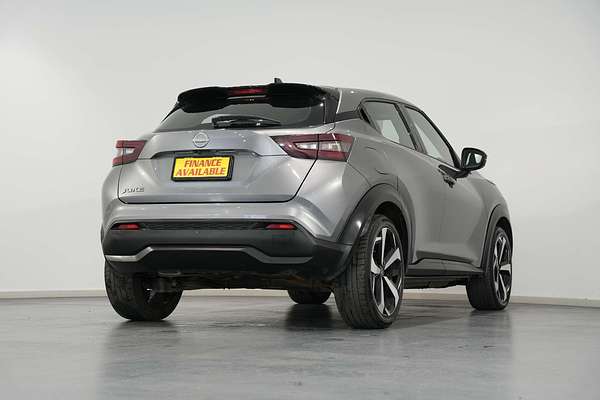 2023 Nissan JUKE ST-L F16