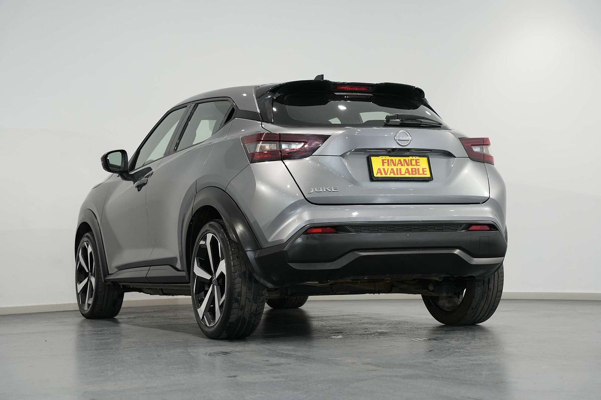 2023 Nissan JUKE ST-L F16