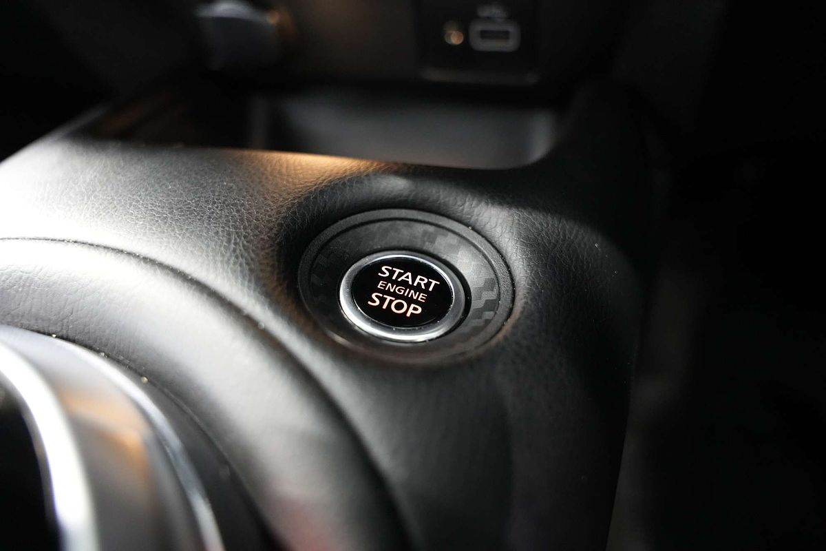 2023 Nissan JUKE ST-L F16