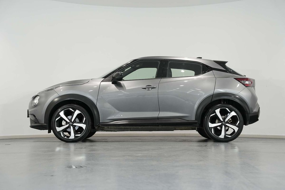 2023 Nissan JUKE ST-L F16