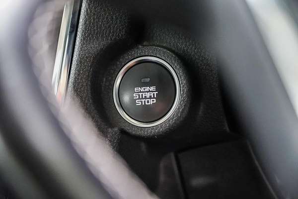 2023 Isuzu MU-X LS-T