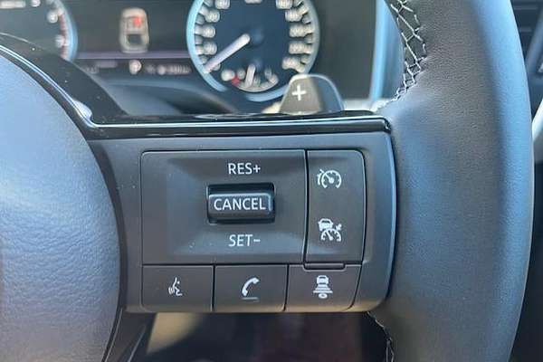 2025 Nissan QASHQAI ST-L J12