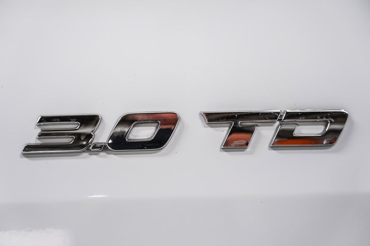 2023 Isuzu MU-X LS-T