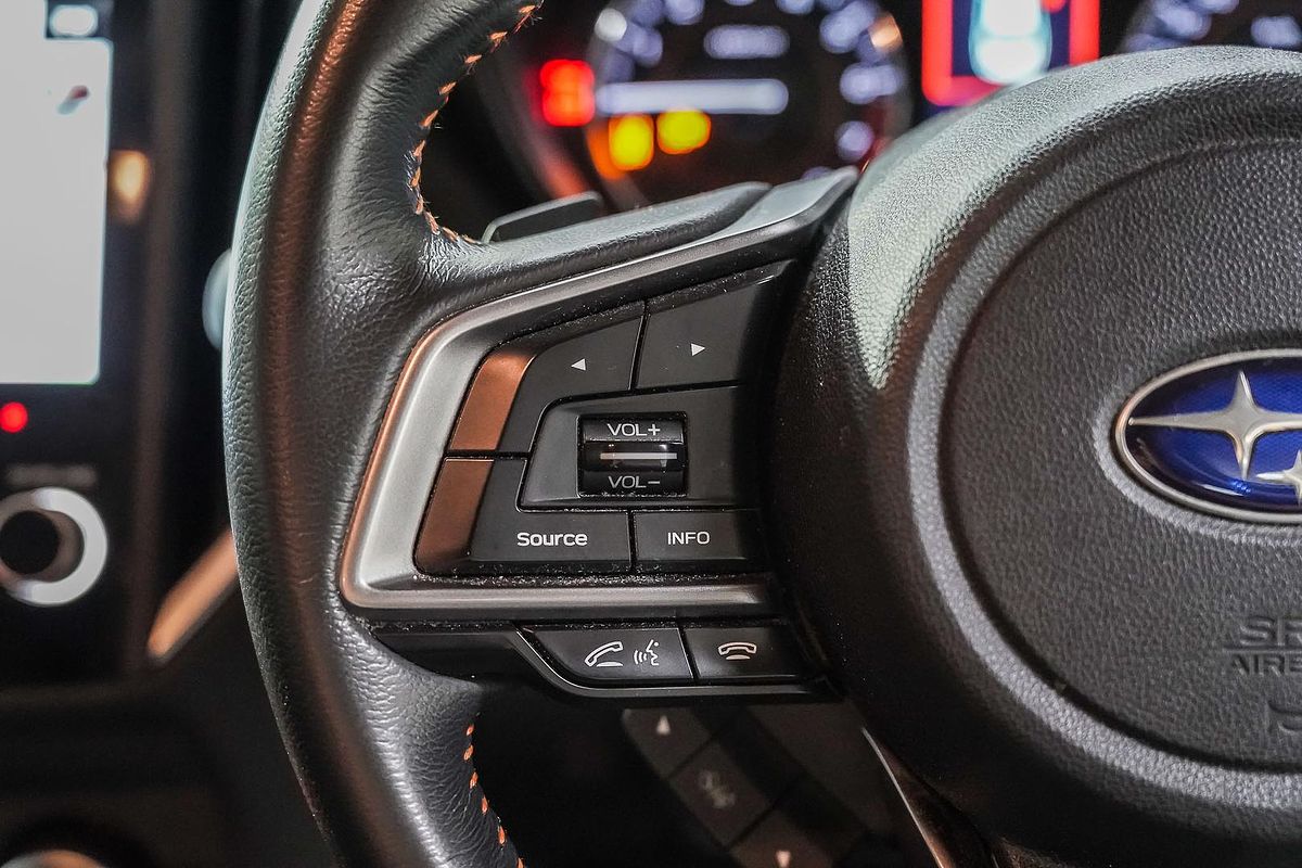 2017 Subaru XV 2.0i-S G4X