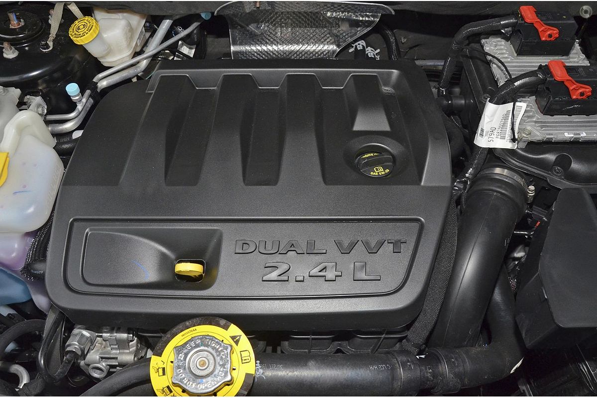 2016 Jeep Compass Limited MK