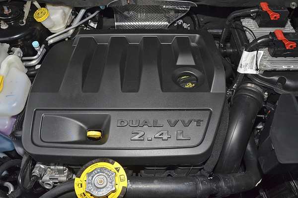 2016 Jeep Compass Limited MK