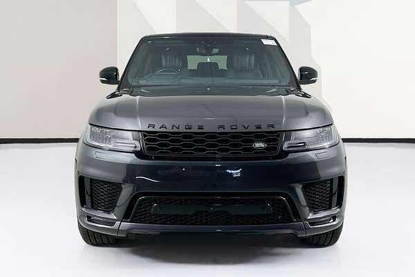 2020 Land Rover RANGE ROVER SPORT V8 S/C HSE DYNAMIC (386kW) L494 MY20