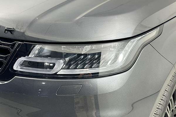 2020 Land Rover RANGE ROVER SPORT V8 S/C HSE DYNAMIC (386kW) L494 MY20