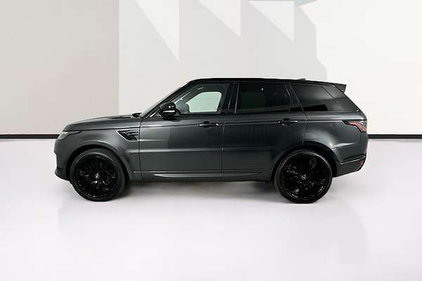 2020 Land Rover RANGE ROVER SPORT V8 S/C HSE DYNAMIC (386kW) L494 MY20