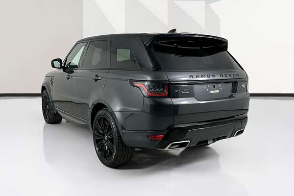 2020 Land Rover RANGE ROVER SPORT V8 S/C HSE DYNAMIC (386kW) L494 MY20
