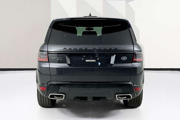 2020 Land Rover RANGE ROVER SPORT V8 S/C HSE DYNAMIC (386kW) L494 MY20