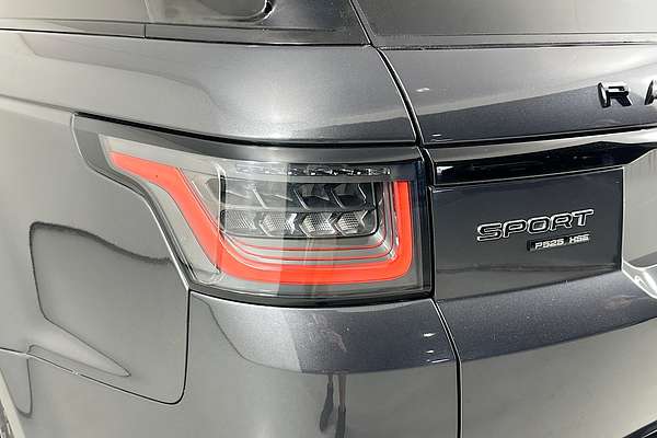 2020 Land Rover RANGE ROVER SPORT V8 S/C HSE DYNAMIC (386kW) L494 MY20