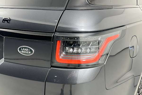 2020 Land Rover RANGE ROVER SPORT V8 S/C HSE DYNAMIC (386kW) L494 MY20