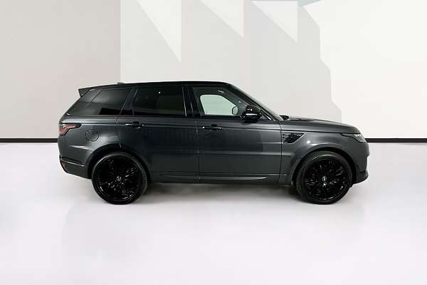 2020 Land Rover RANGE ROVER SPORT V8 S/C HSE DYNAMIC (386kW) L494 MY20
